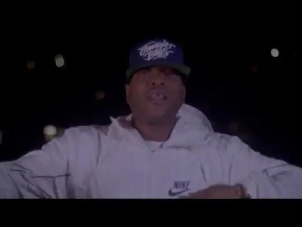 Video: Styles P - Heat of the Night